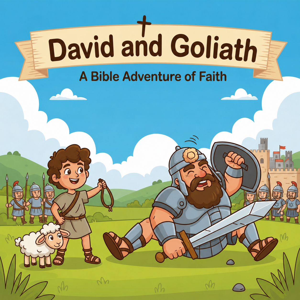 Inside the Bible Activities Kit